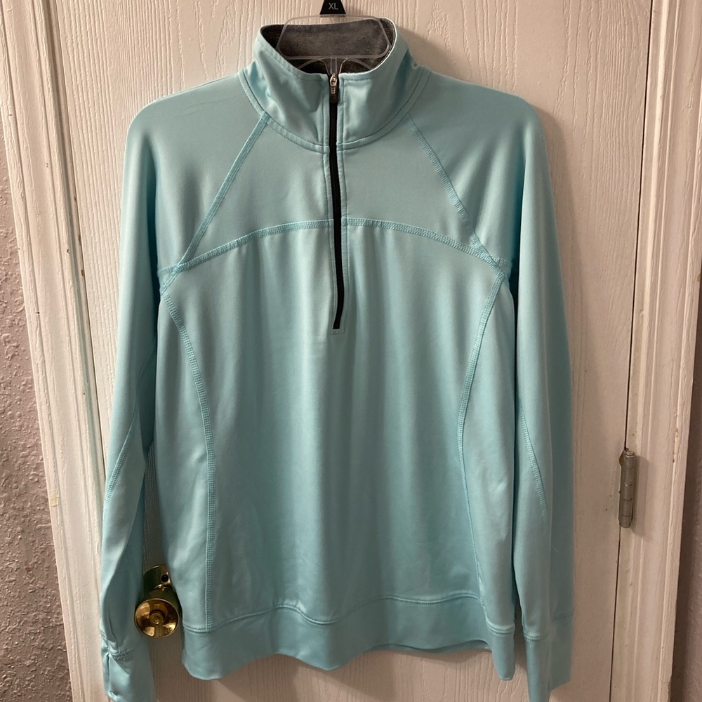Running Long Sleeve Tee